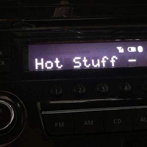 Meet your Posher, Jenna